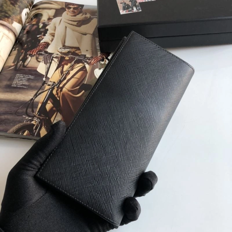 RelaxedFit Prada Wallets Purse 60712