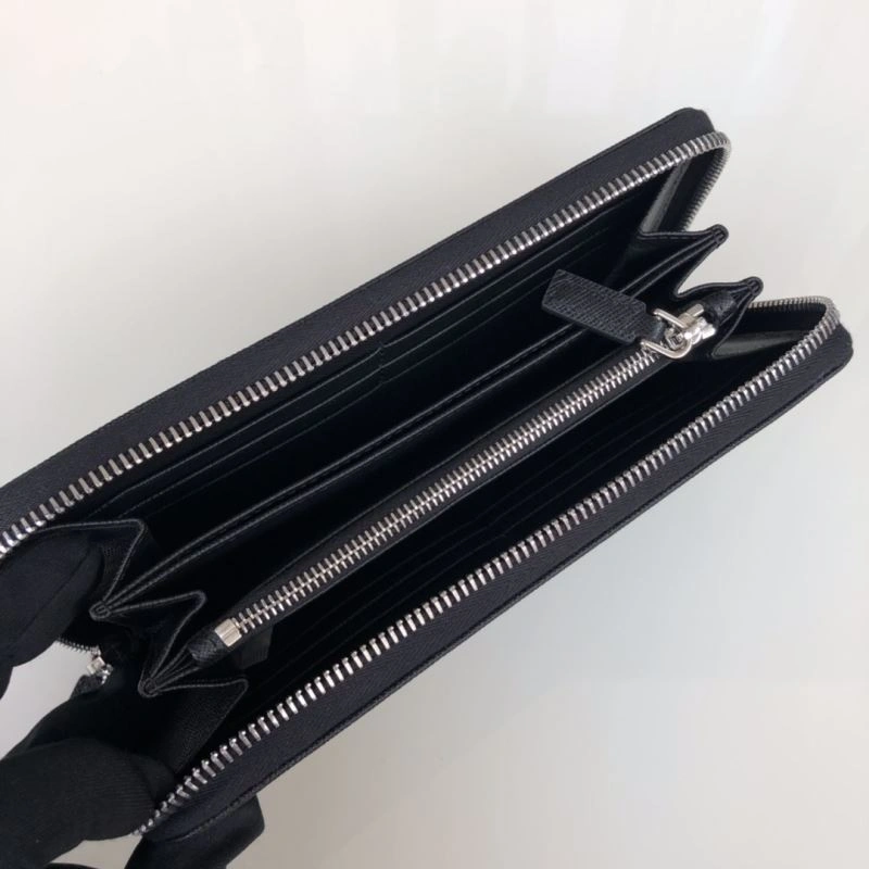 FreshLook Prada Wallets Purse 60707