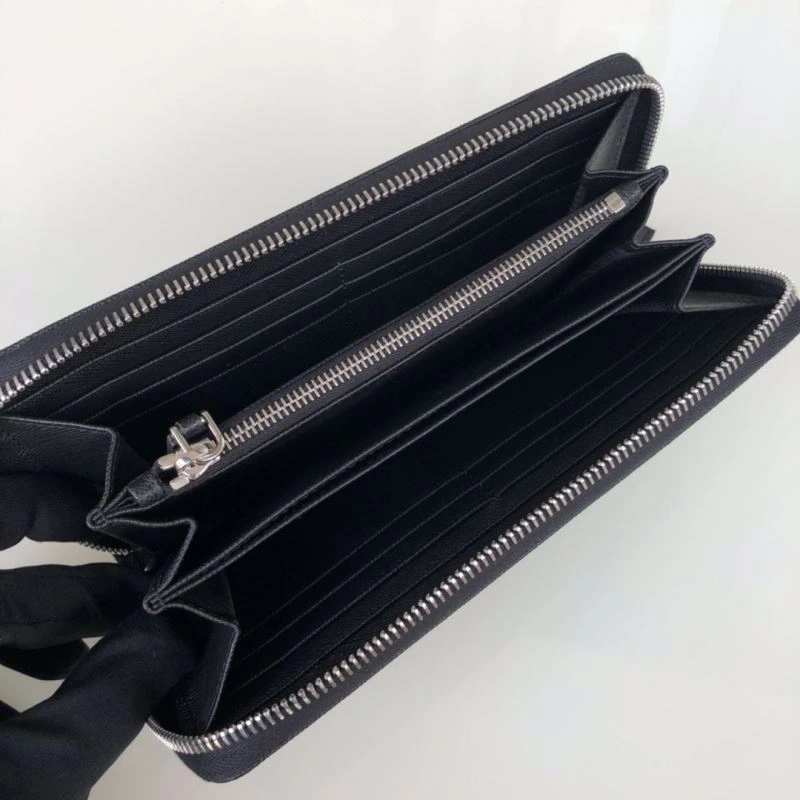 FreshLook Prada Wallets Purse 60707