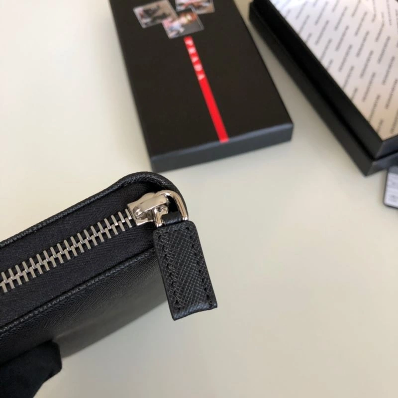 Prada Wallets Purse GoodFit 60710