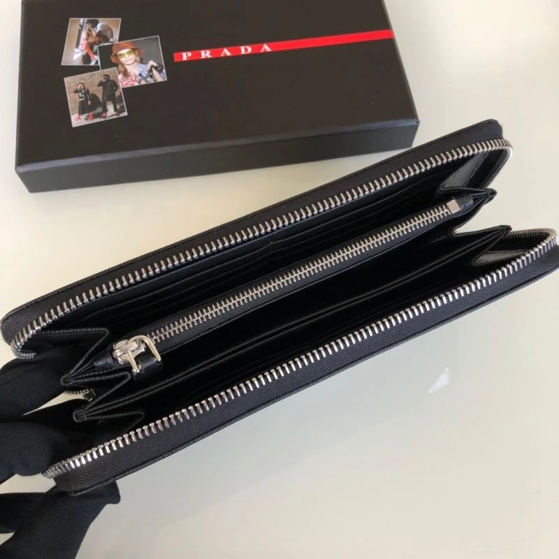 Prada Wallets Purse GoodFit 60710