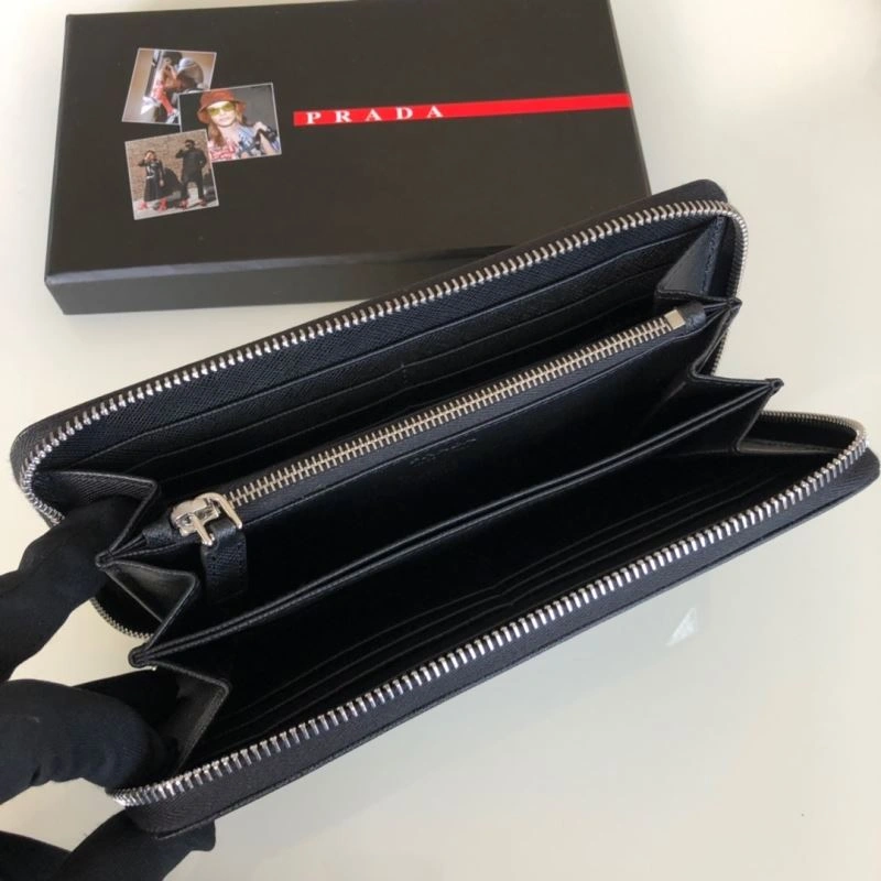 Prada Wallets Purse GoodFit 60710
