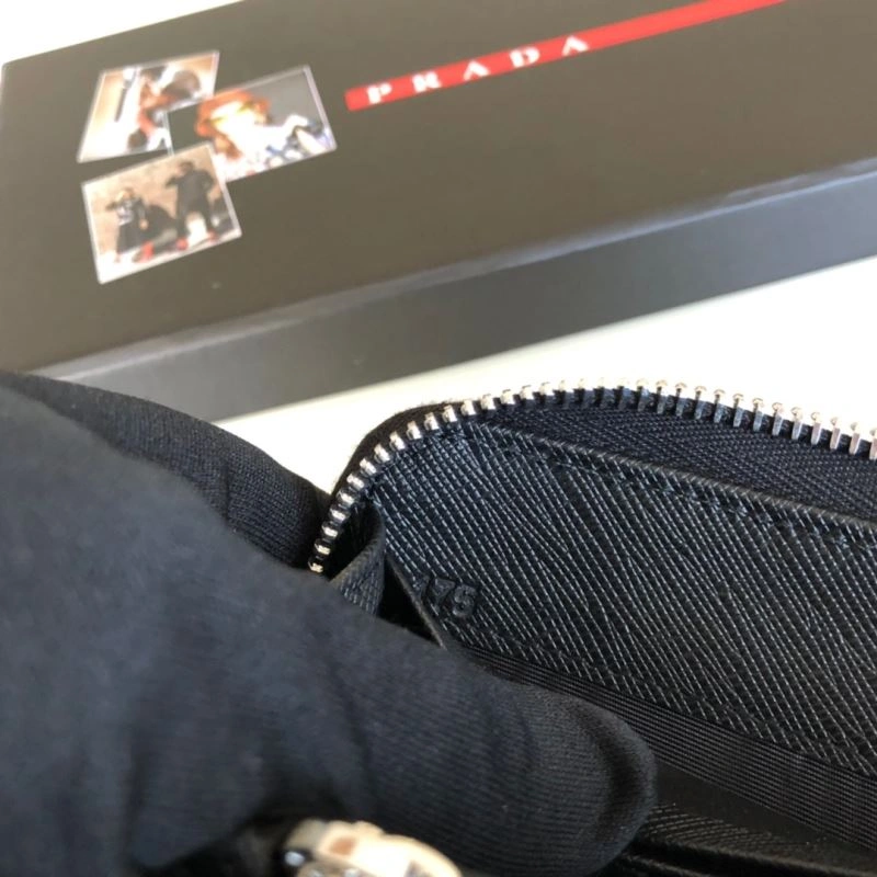 Prada Wallets Purse GoodFit 60710