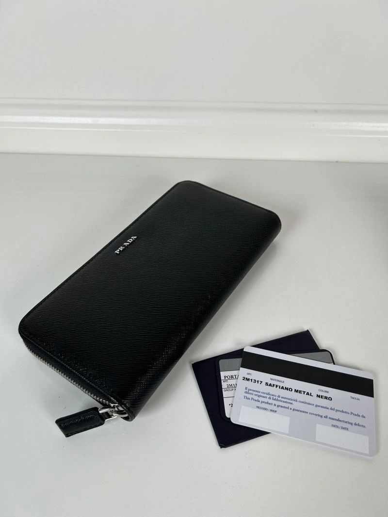 Prada Wallets Purse Bright 60735