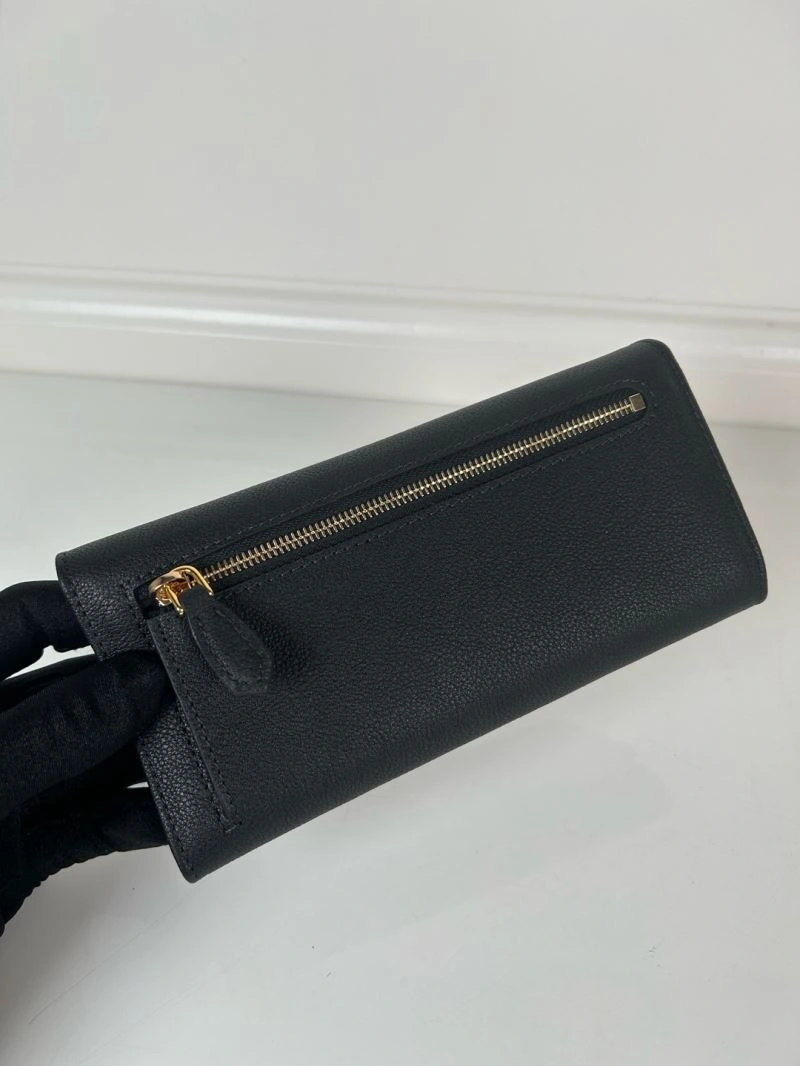 Prada Wallets Purse Breathable 60709