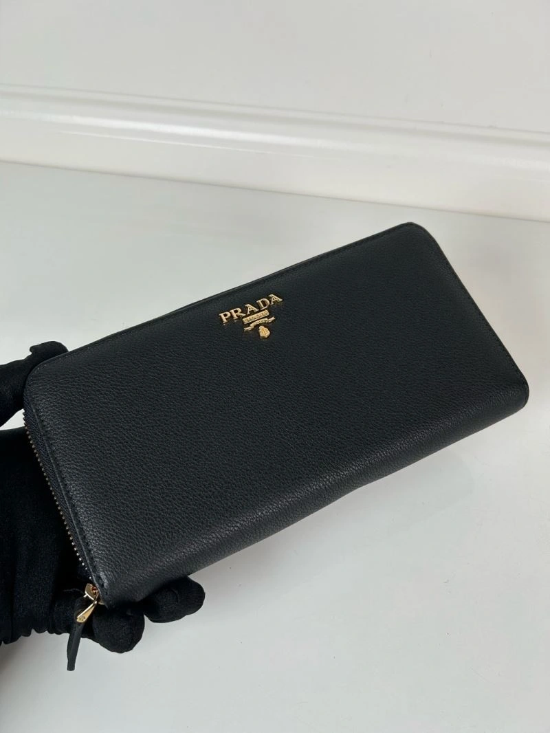 Prada Wallets Purse OnTrend 60703