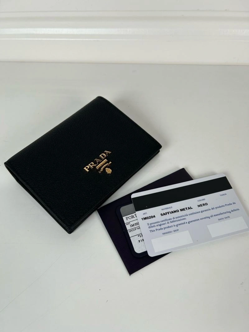 Premium Prada Wallets Purse 60697