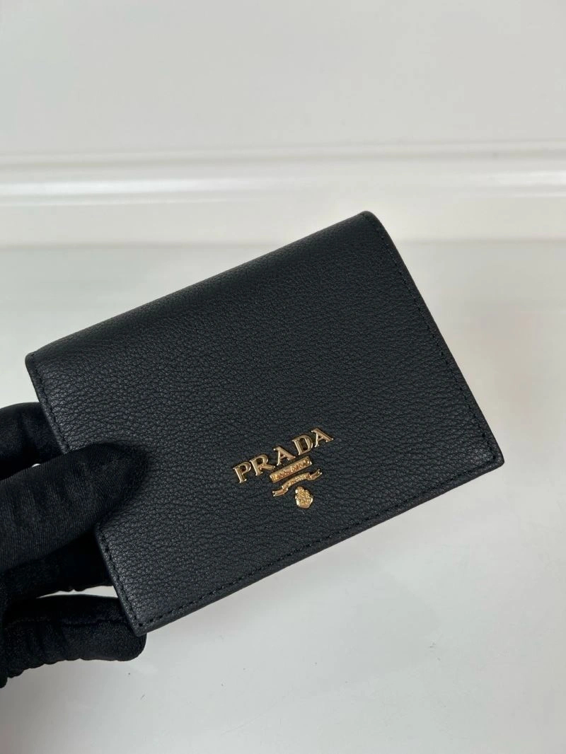 Premium Prada Wallets Purse 60697