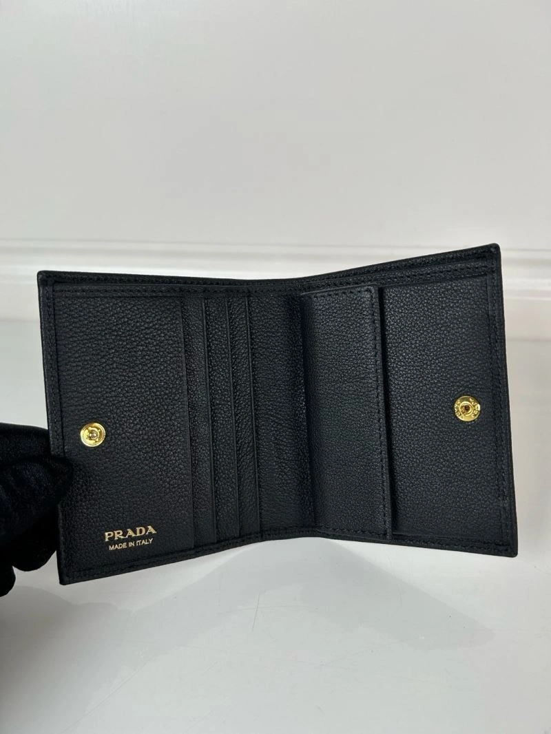 Premium Prada Wallets Purse 60697