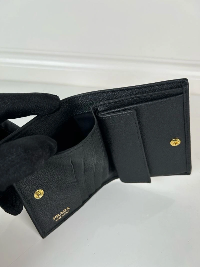 Premium Prada Wallets Purse 60697