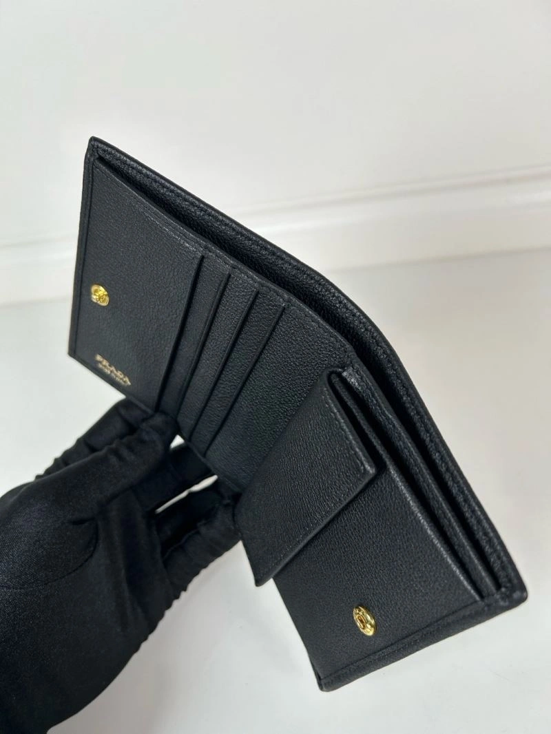 Premium Prada Wallets Purse 60697