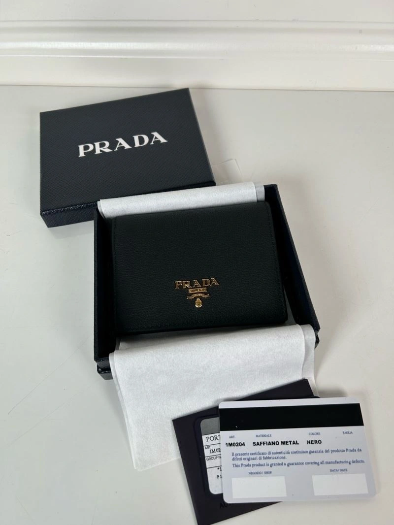 Premium Prada Wallets Purse 60697