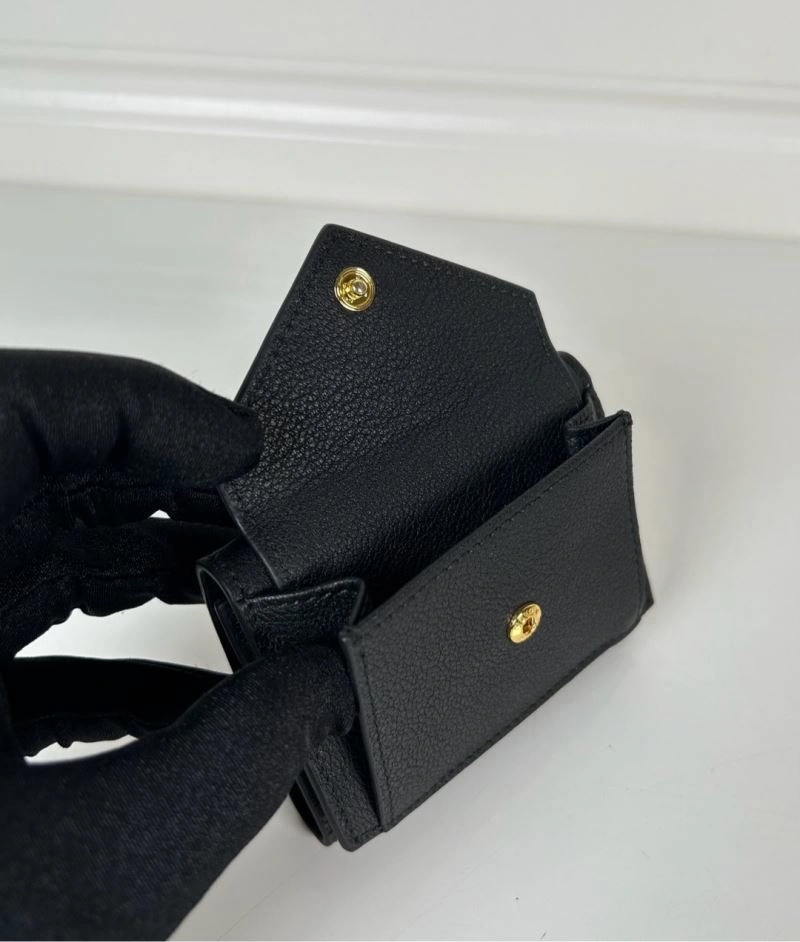 Stylish Prada Wallets Purse 60700