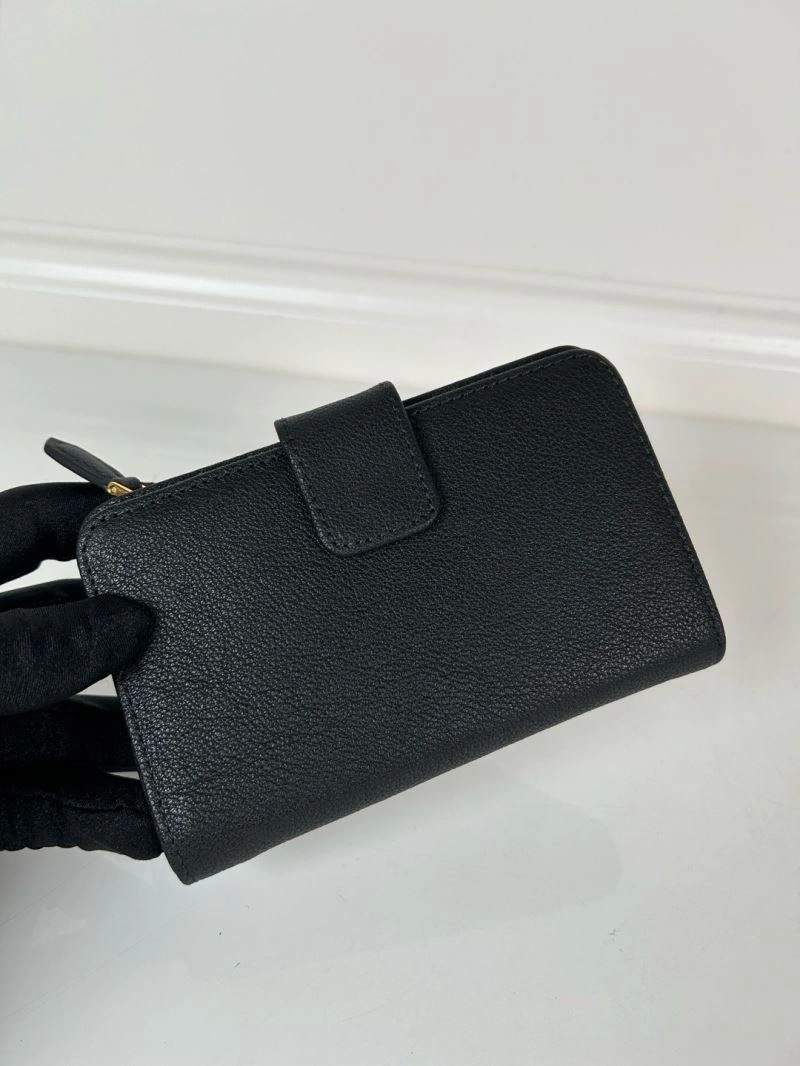 Prada Wallets Purse Unisex 60702