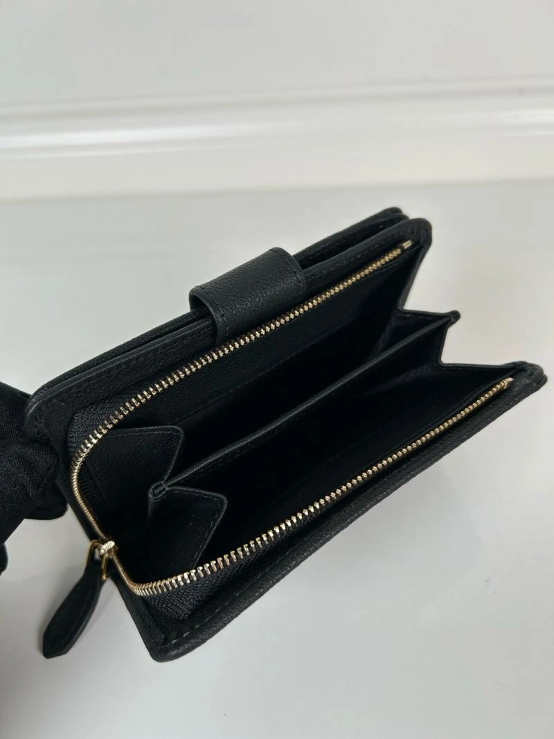 Prada Wallets Purse Unisex 60702
