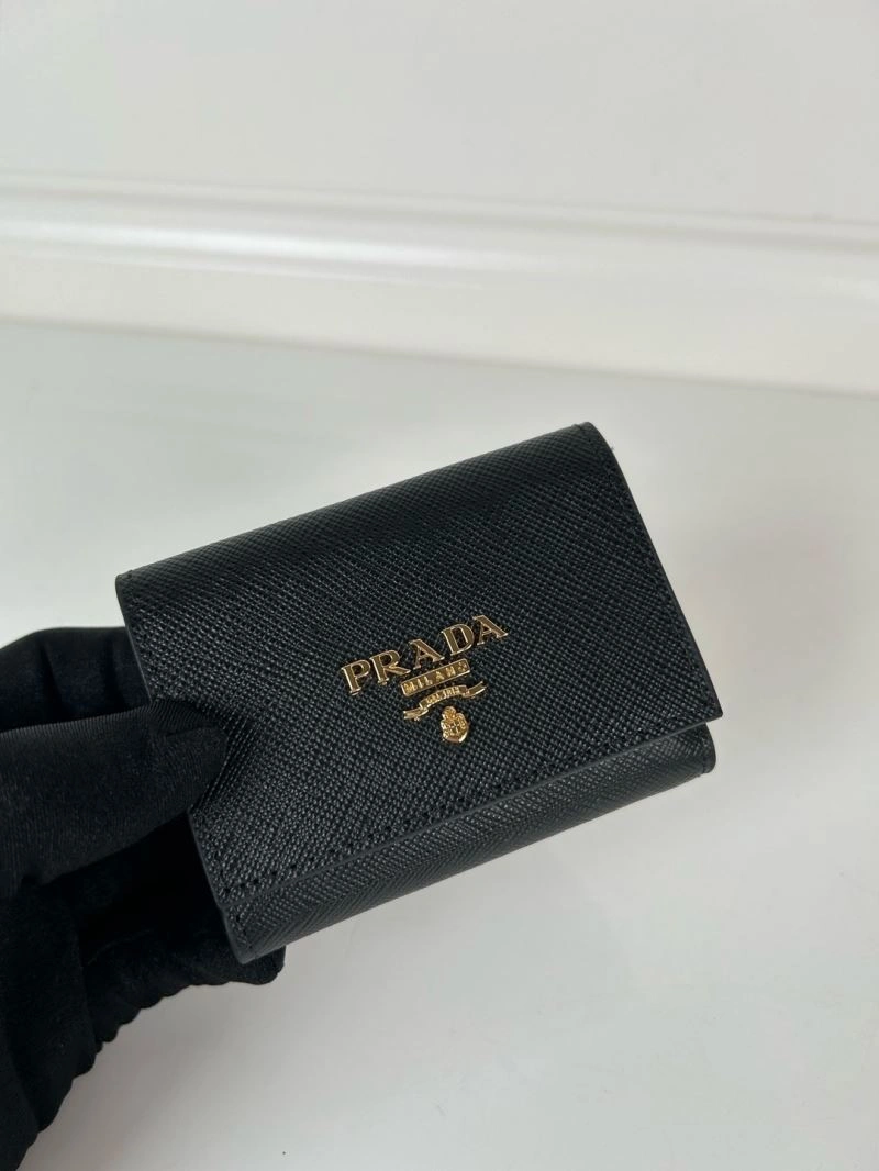 Prada Wallets Purse Comfortable 60695