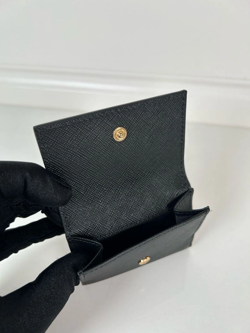 Prada Wallets Purse Comfortable 60695