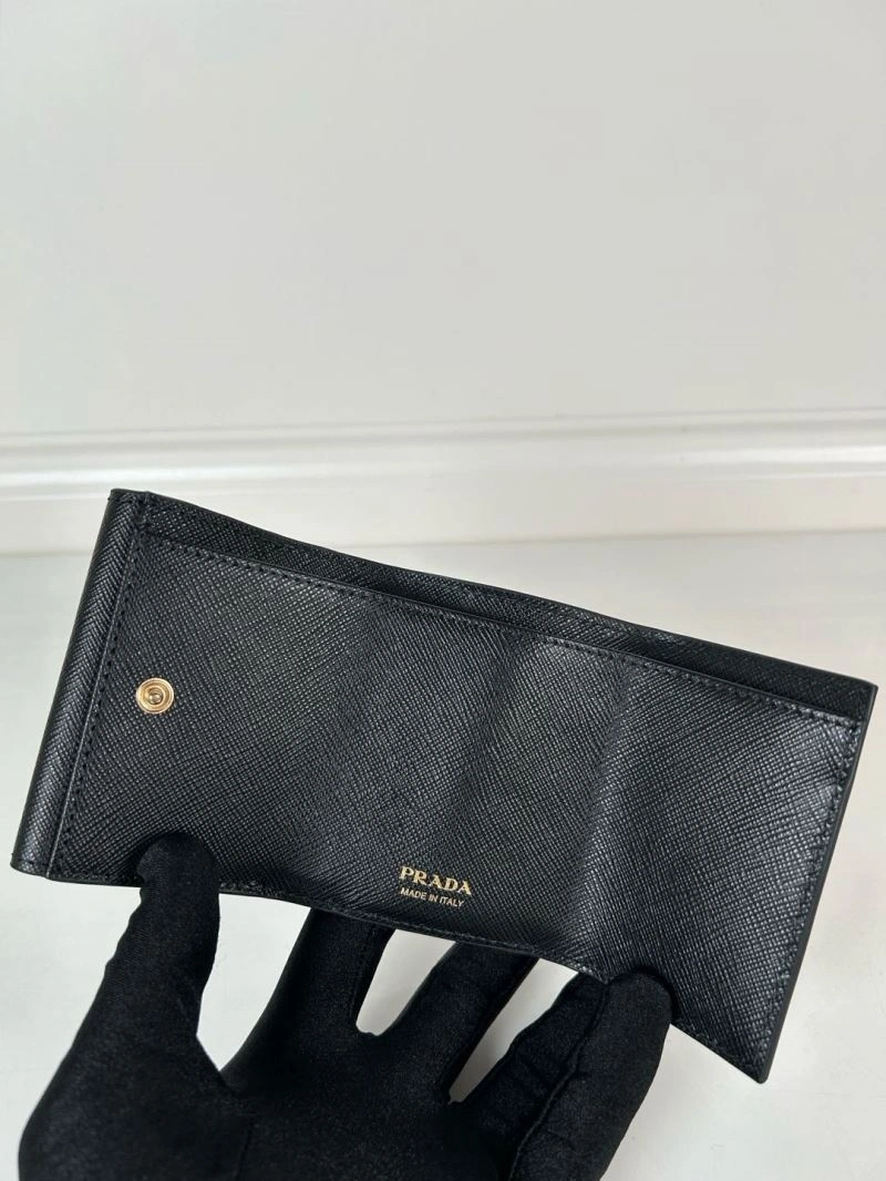 Prada Wallets Purse Comfortable 60695