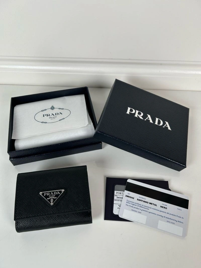 BestValue Prada Wallets Purse 60698