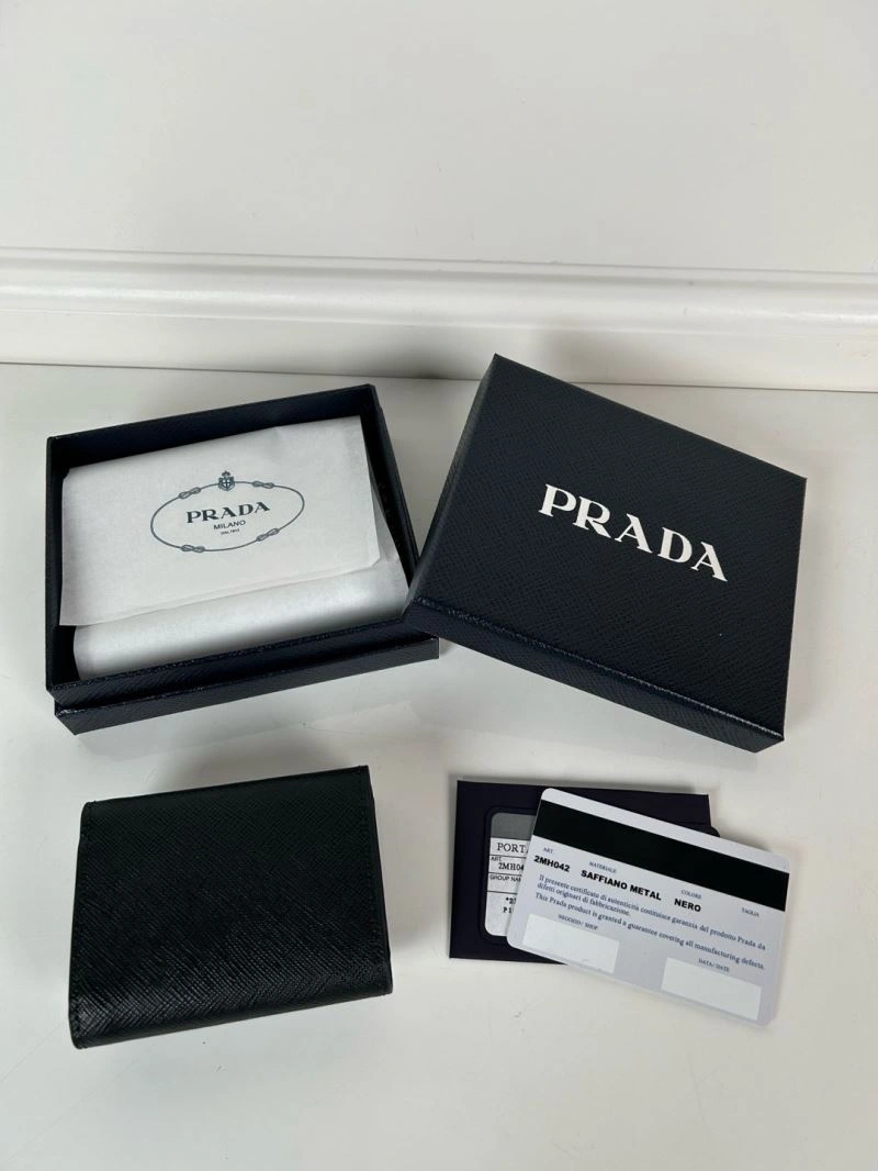 BestValue Prada Wallets Purse 60698
