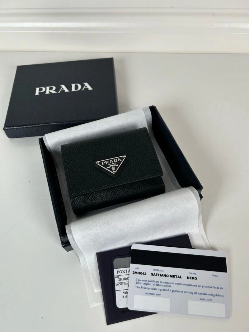 BestValue Prada Wallets Purse 60698