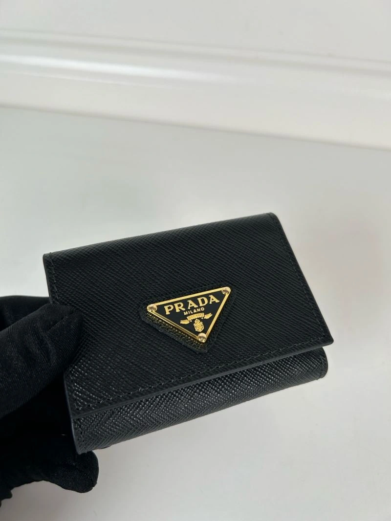 TravelReady Prada Wallets Purse 60743