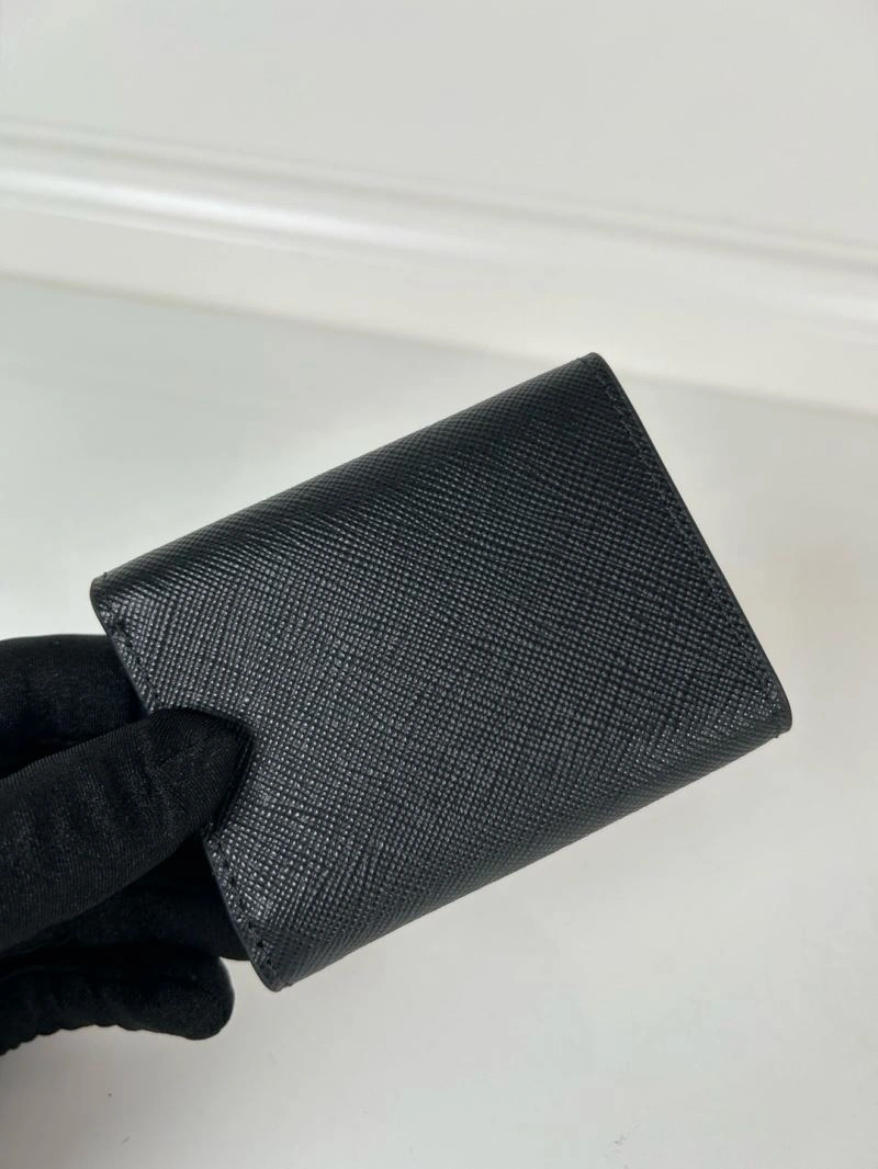 TravelReady Prada Wallets Purse 60743