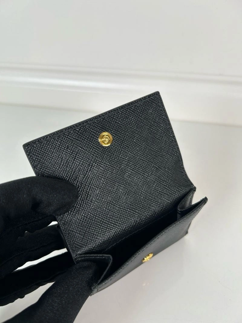 TravelReady Prada Wallets Purse 60743