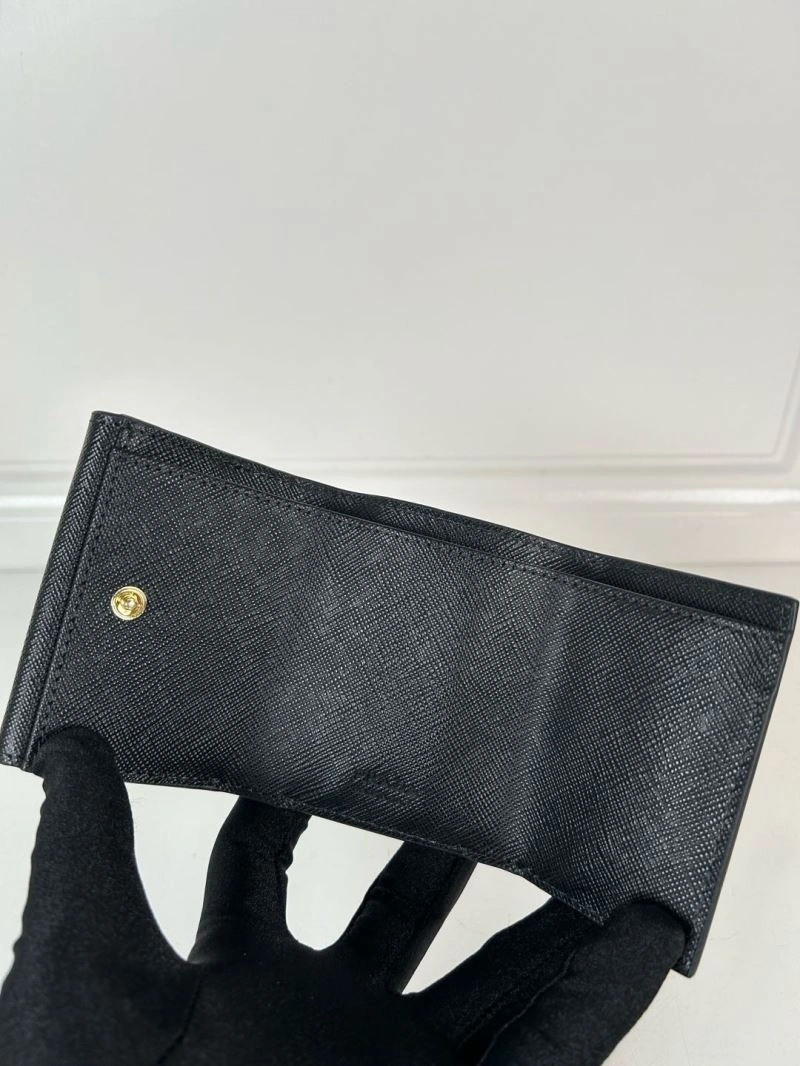 TravelReady Prada Wallets Purse 60743