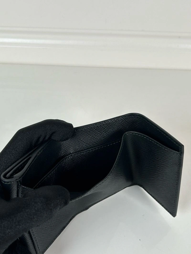 TravelReady Prada Wallets Purse 60743