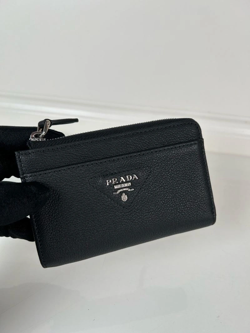 Prada Wallets Purse Trendsetting 60706