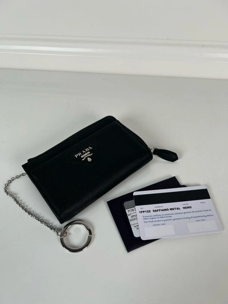 Prada Wallets Purse Trendsetting 60706