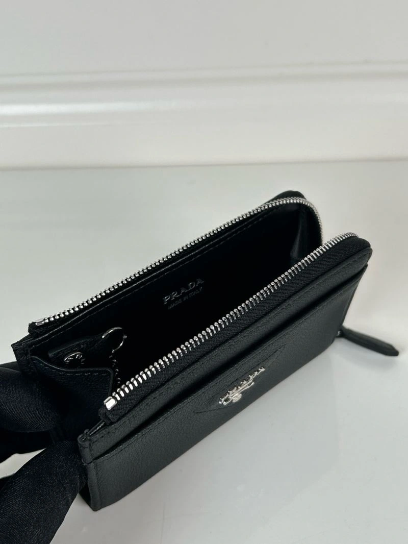 Prada Wallets Purse Trendsetting 60706