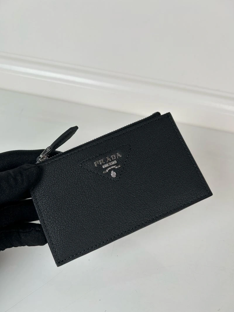 Flexible Prada Wallets Purse 60729
