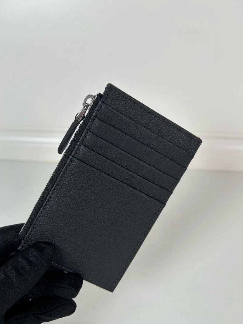 Flexible Prada Wallets Purse 60729
