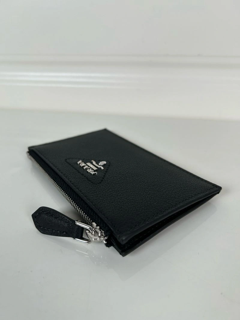 Flexible Prada Wallets Purse 60729