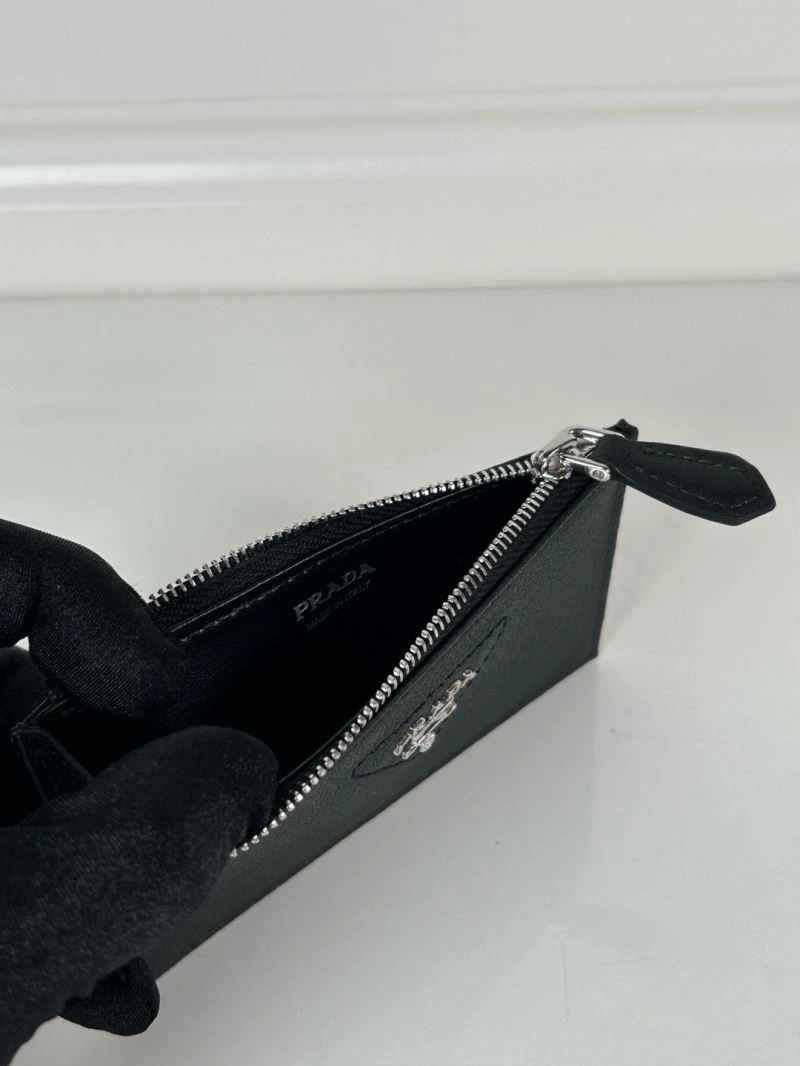 Flexible Prada Wallets Purse 60729