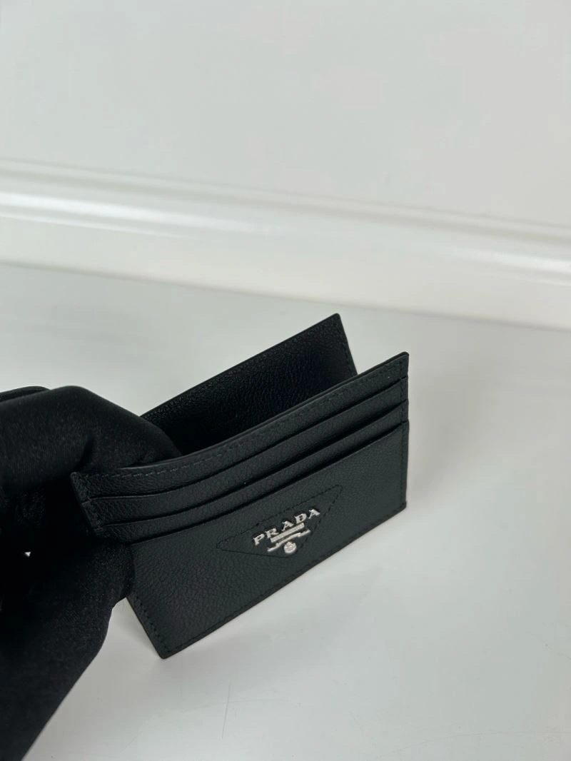 Contemporary Prada Wallets Purse 60738