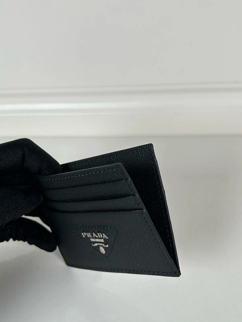 Contemporary Prada Wallets Purse 60738
