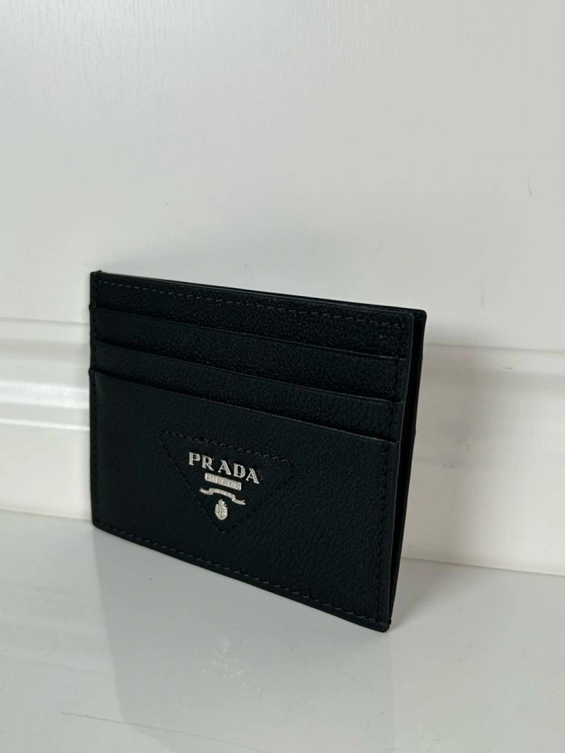 Contemporary Prada Wallets Purse 60738