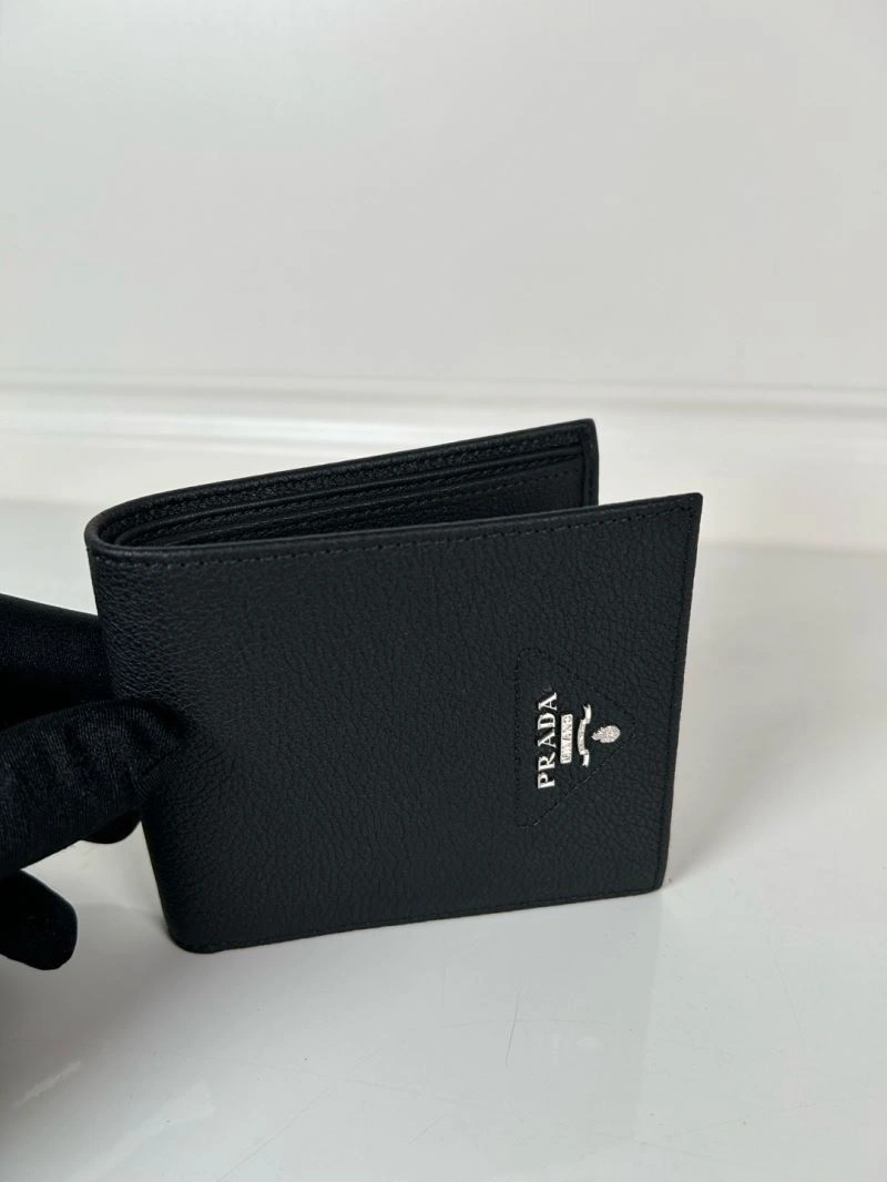Contemporary Prada Wallets Purse 60687