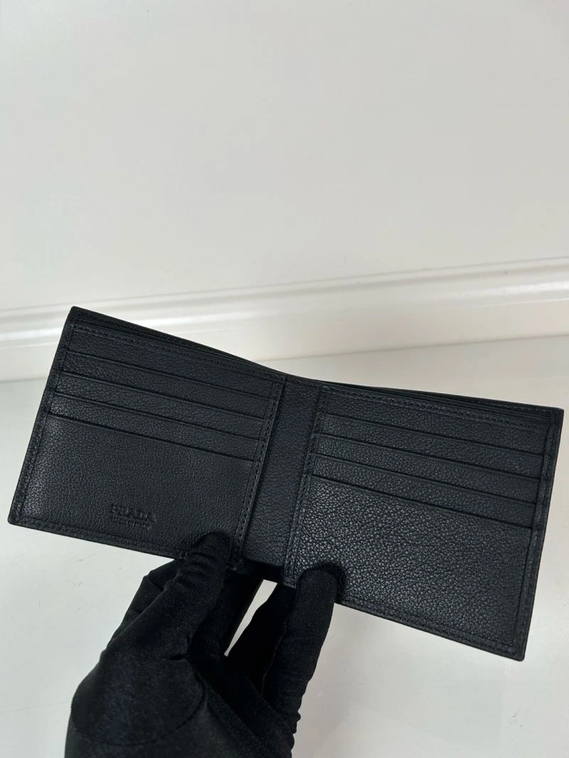 Contemporary Prada Wallets Purse 60687