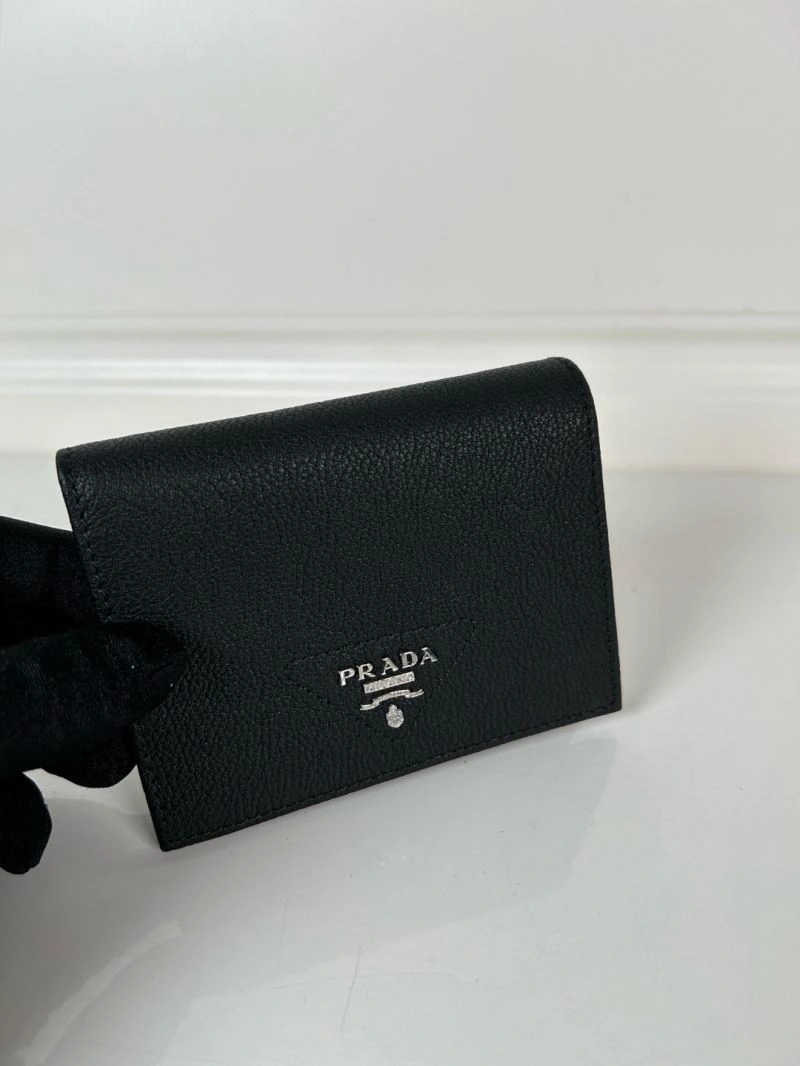 Prada Wallets Purse Functional 60688