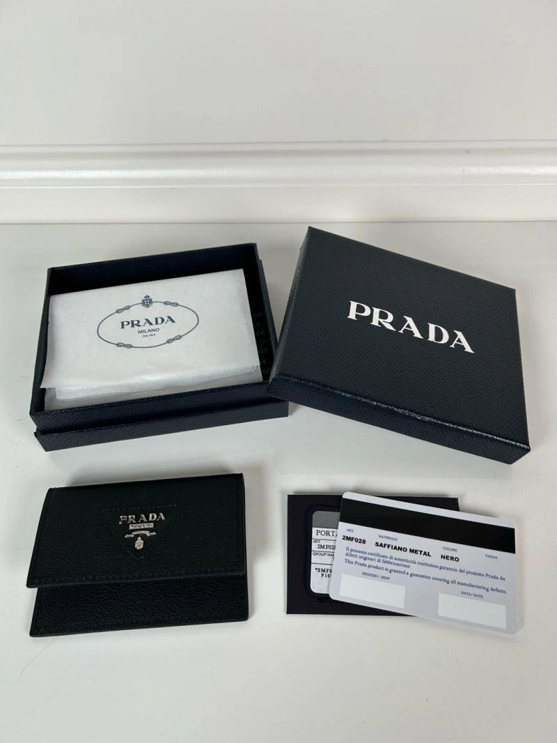 Premium Prada Wallets Purse 60686