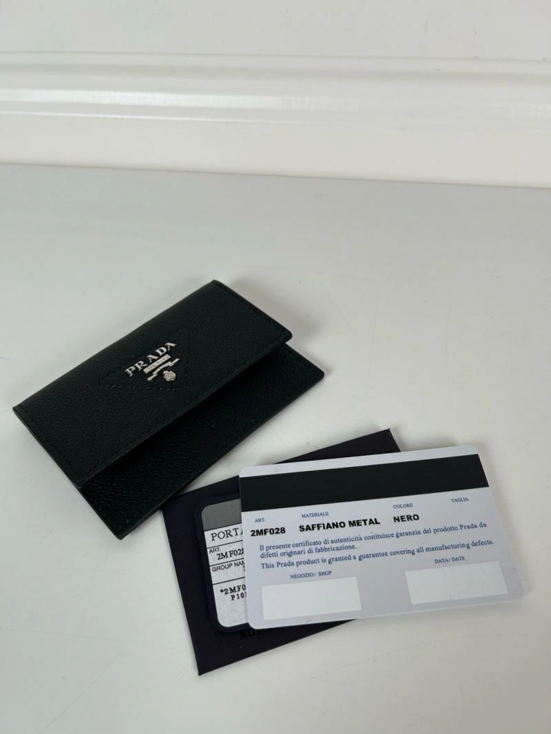 Premium Prada Wallets Purse 60686