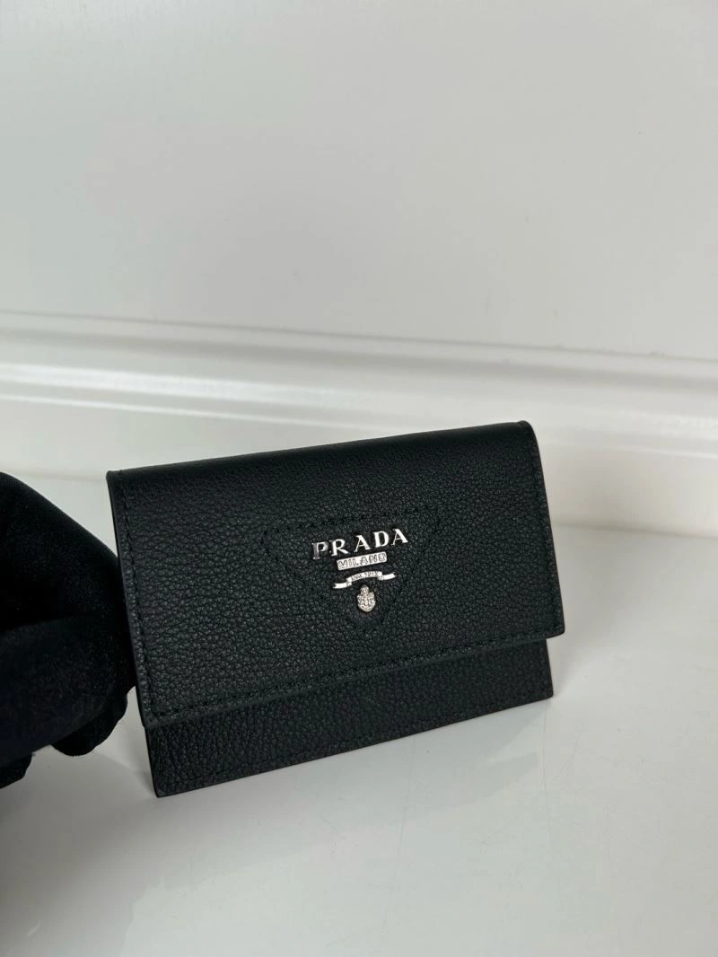 Premium Prada Wallets Purse 60686