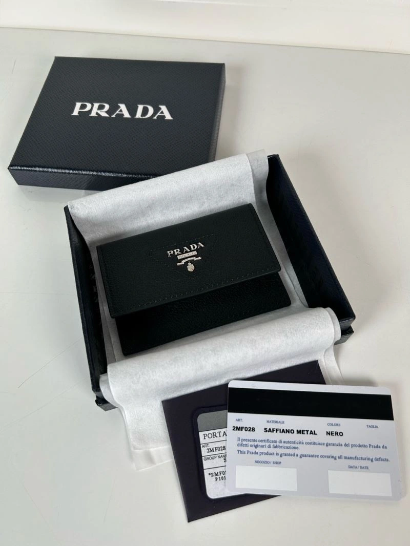 Premium Prada Wallets Purse 60686