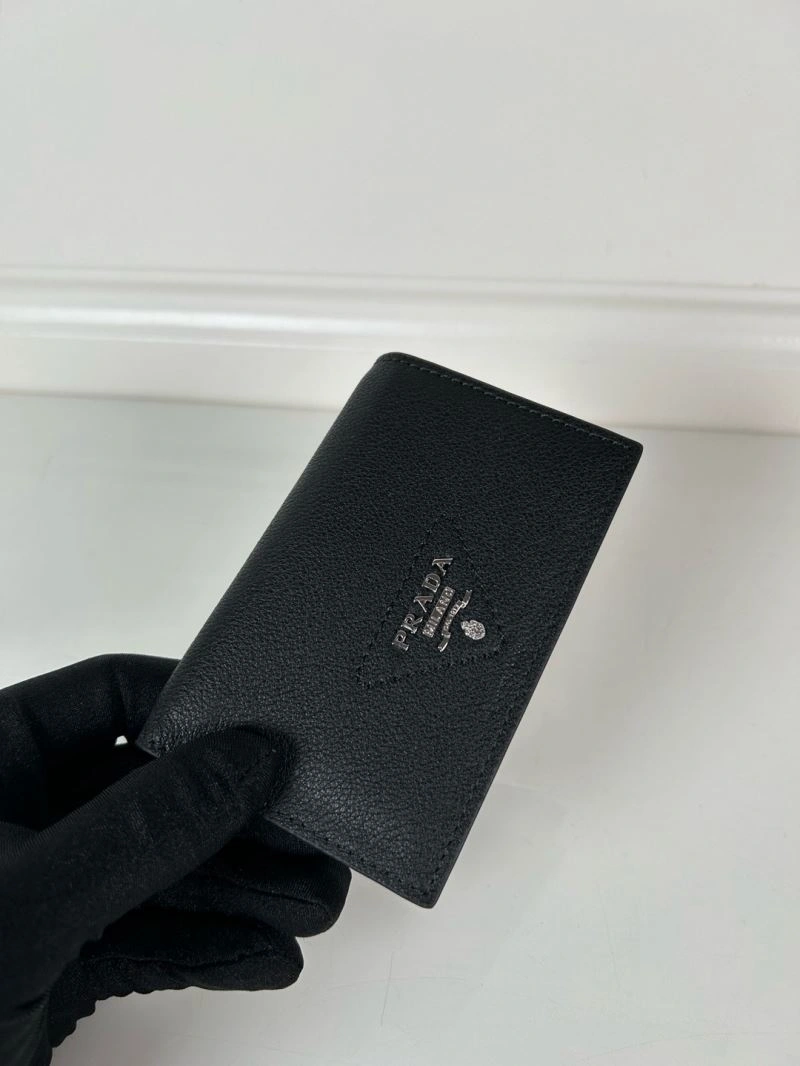 Original Prada Wallets Purse 60691