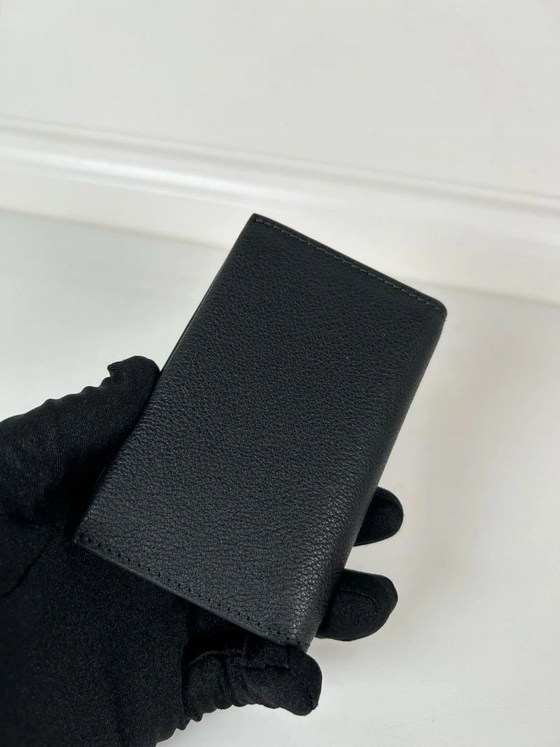 Original Prada Wallets Purse 60691