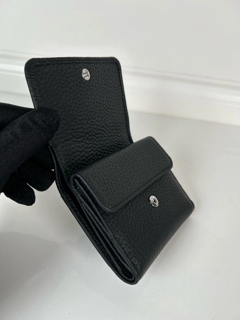 Packable Prada Wallets Purse 60684